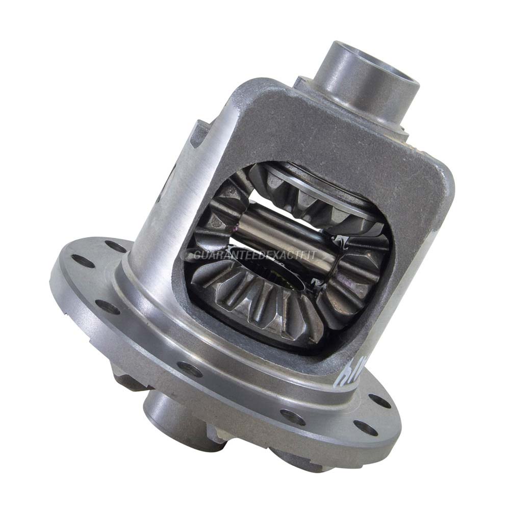 Yukon Gear Differential Carrier YC G74038615 Buy Auto Parts